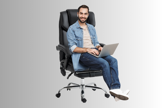 How to Choose the Best Ergonomic Office Chair for Your Needs?