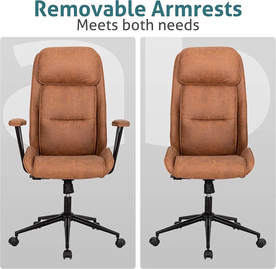 Elevate Ergonomic Home Office Desk Chair