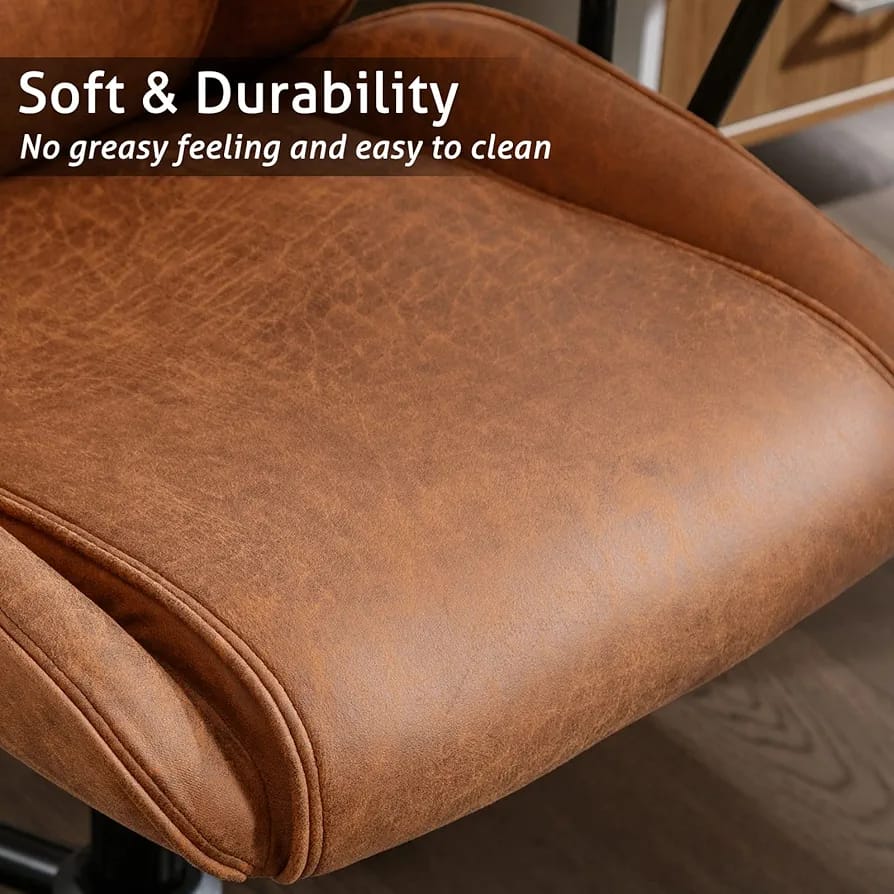 Elevate Ergonomic Home Office Desk Chair