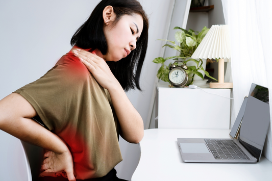 Best Office Chair for Back Pain Relief: Your Ultimate Guide