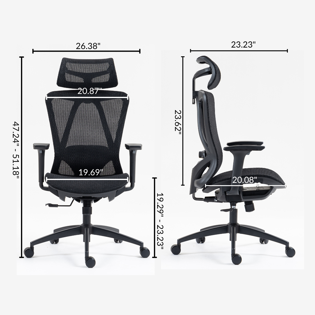 work from home chairs