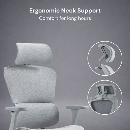 Magna Ergonomic Office Mesh Chair