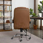 Optima Office Chair with Heat, Kneading Massage & Reclining Functions