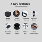 Omni Office Chair with Heat & Massage Functions