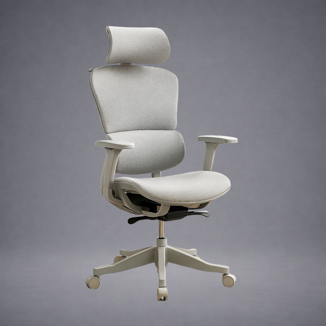 Magna Ergonomic Office Mesh Chair