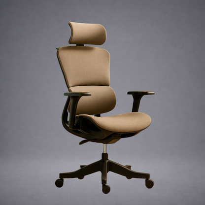 Magna Ergonomic Office Mesh Chair