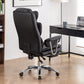 Big and Tall Executive Office Chair with Footrest