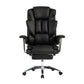 Big and Tall Executive Office Chair with Footrest