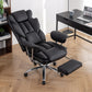 Big and Tall Executive Office Chair with Footrest