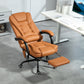 7-Point Vibrating Massage Office Chair