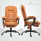 7-Point Vibrating Massage Office Chair