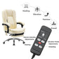 Prime Office Chair with Heated & Kneading Massage Functions