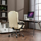 Prime Office Chair with Heated & Kneading Massage Functions