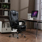 Prime Office Chair with Heated & Kneading Massage Functions