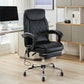 Ergo Elite Office Chair with Heat and Vibrating Massage Functions