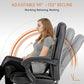 Ergo Elite Office Chair with Heat and Vibrating Massage Functions