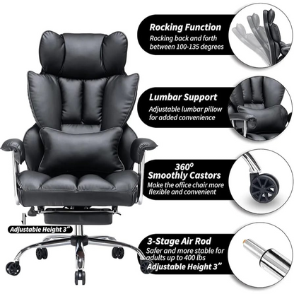 Elevate-Chairs-Office-chair-features