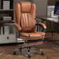 Prime Office Chair with Heated & Kneading Massage Functions