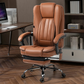 Prime Office Chair with Heated & Kneading Massage Functions