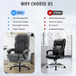 Elevate-chairs-Flexi-Office-Desk-Ergonomic-Chair-black-pros