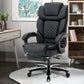 Elevate-chairs-Flexi-Office-Desk-Ergonomic-Chair-black