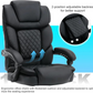 Elevate-chairs-Flexi-Office-Desk-Ergonomic-Chair-black