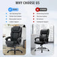 Elevate-chairs-Flexi-Office-Desk-Ergonomic-Chair-gray-pross