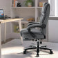 Elevate-chairs-Flexi-Office-Desk-Ergonomic-Chair-gray-side