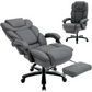Elevate-chairs-Flexi-Office-Desk-Ergonomic-Chair-grey