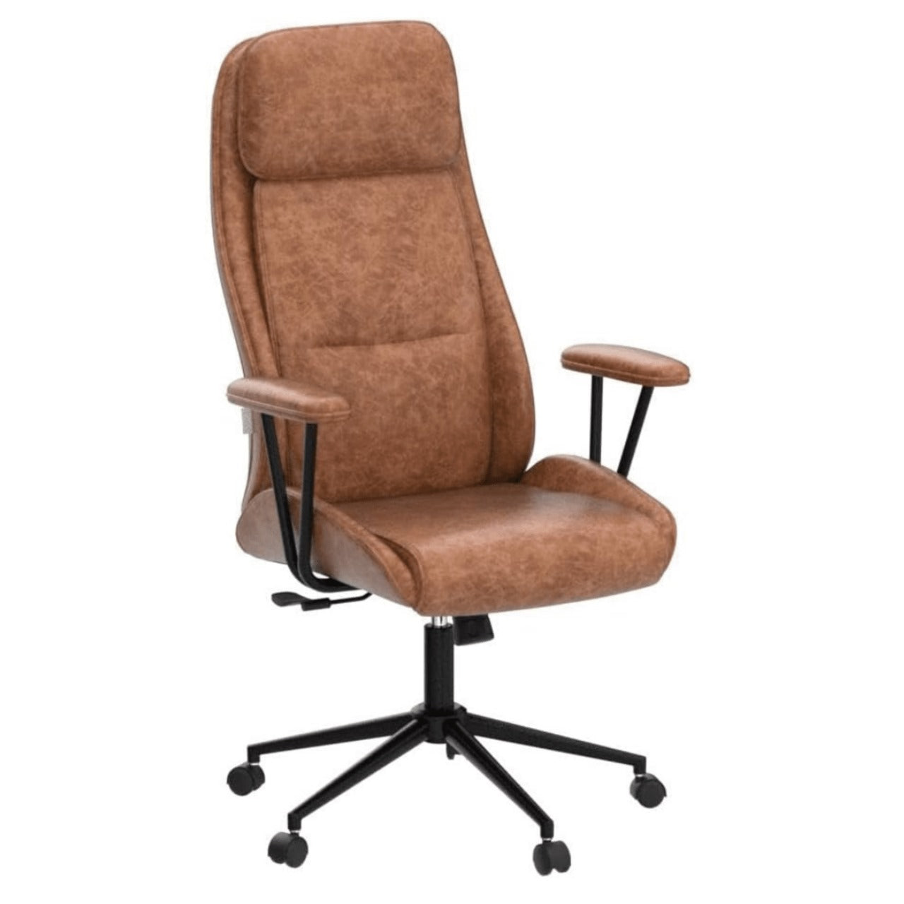 Elevate Executive Computer Desk Office Chair