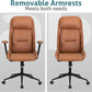 Elvora Elevate Executive Computer Desk Office Chair