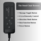 Elevate _Office Massage_Chairs Remote Functions