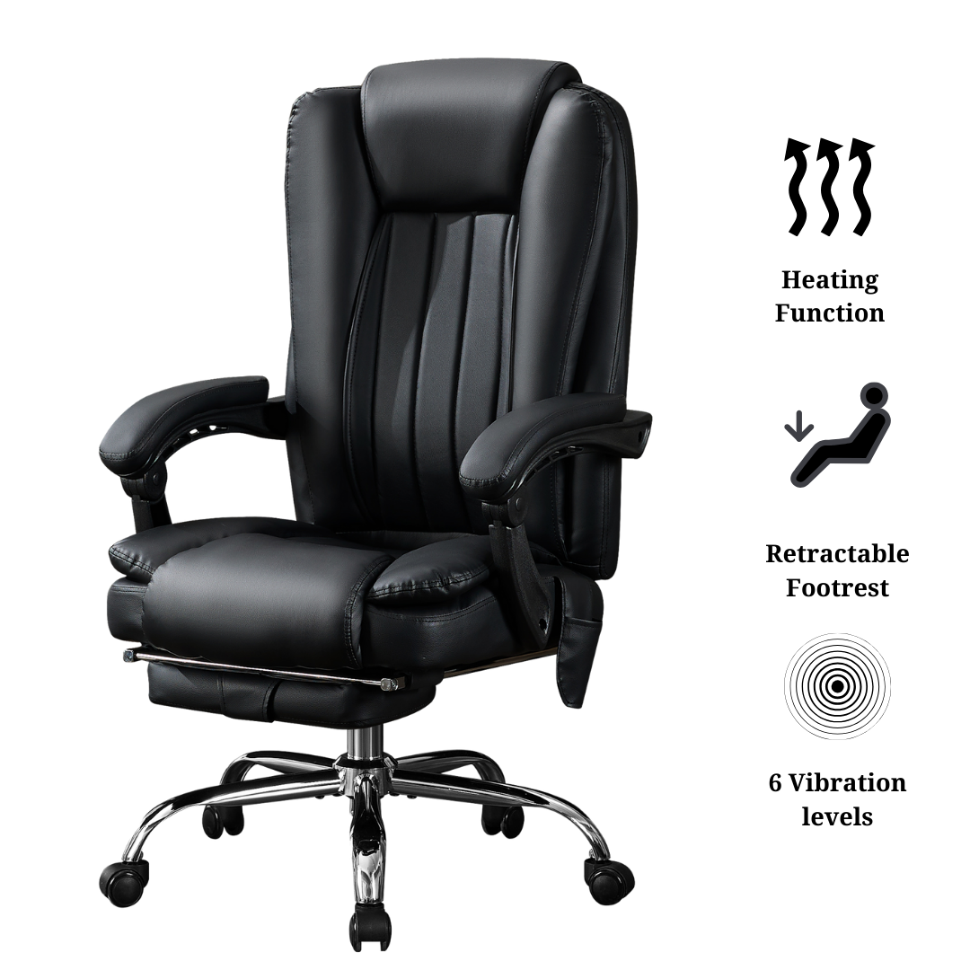 Elevate_Omni_Office_Chair_with_Heat_Massage_Function_graphics