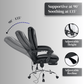 Elevate_Omni_Office_Massage_Chair_Reclining_Functions