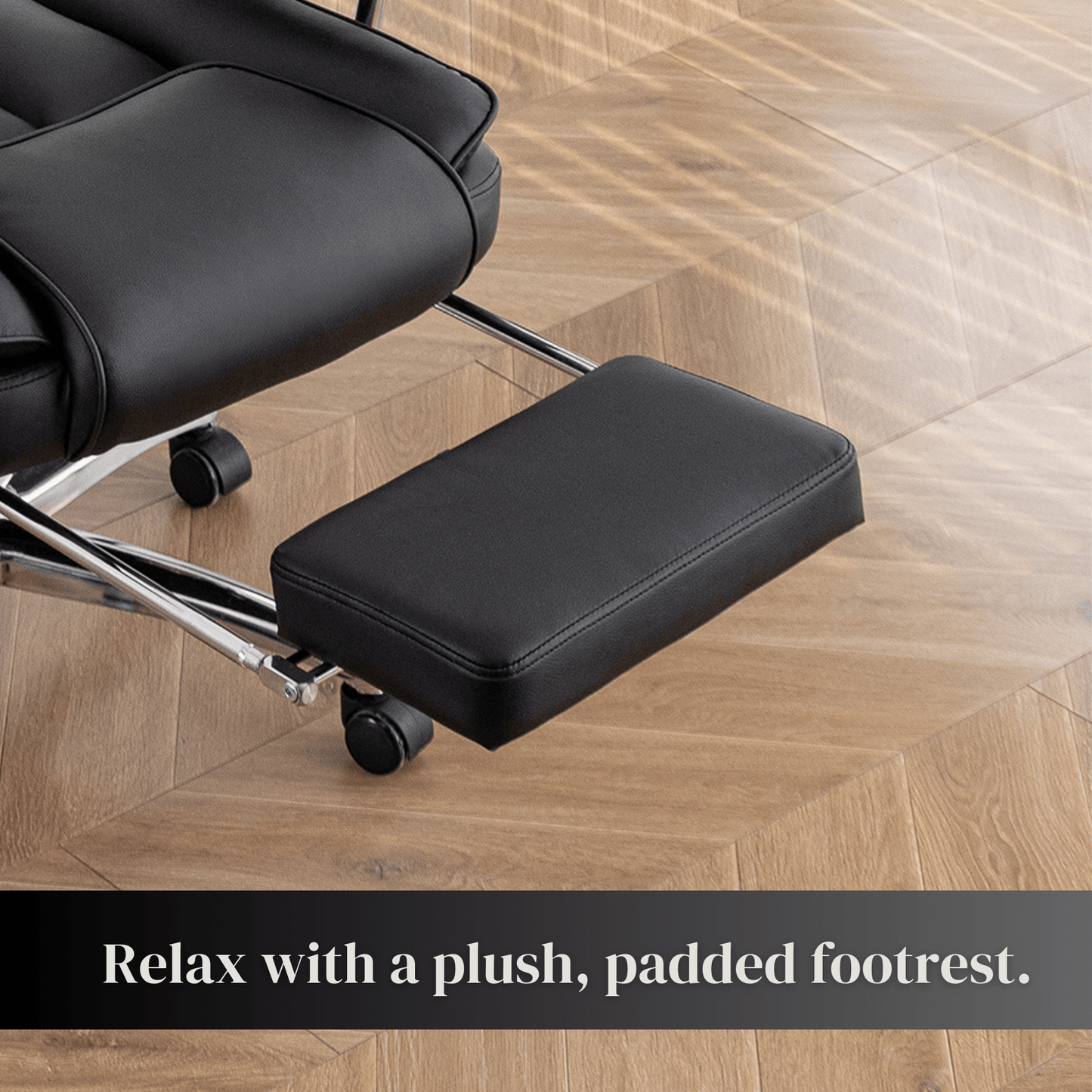 Elite-Tall-Ergonomic-Recliner-Office-Chair-black