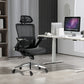 Elevate Ergonomic Office Chair with Adjustable Arms