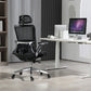 Elevate Ergonomic Office Chair with Adjustable Arms