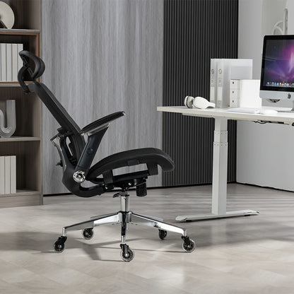 Vero Elevate Ergonomic Office Chair with Adjustable Arms
