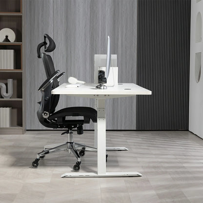 Vero Elevate Ergonomic Office Chair with Adjustable Arms