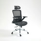 Elevate Ergonomic Office Chair with Adjustable Arms