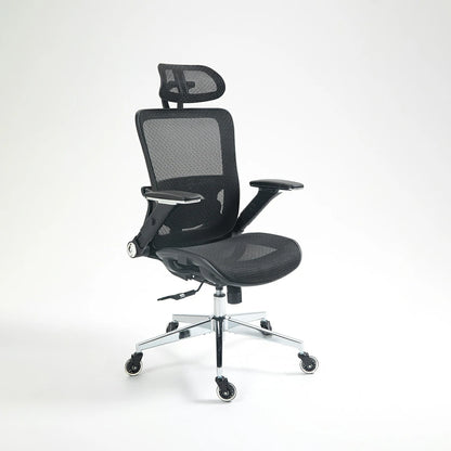 Vero Elevate Ergonomic Office Chair with Adjustable Arms
