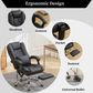 Omni Massage Reclining Office Chair