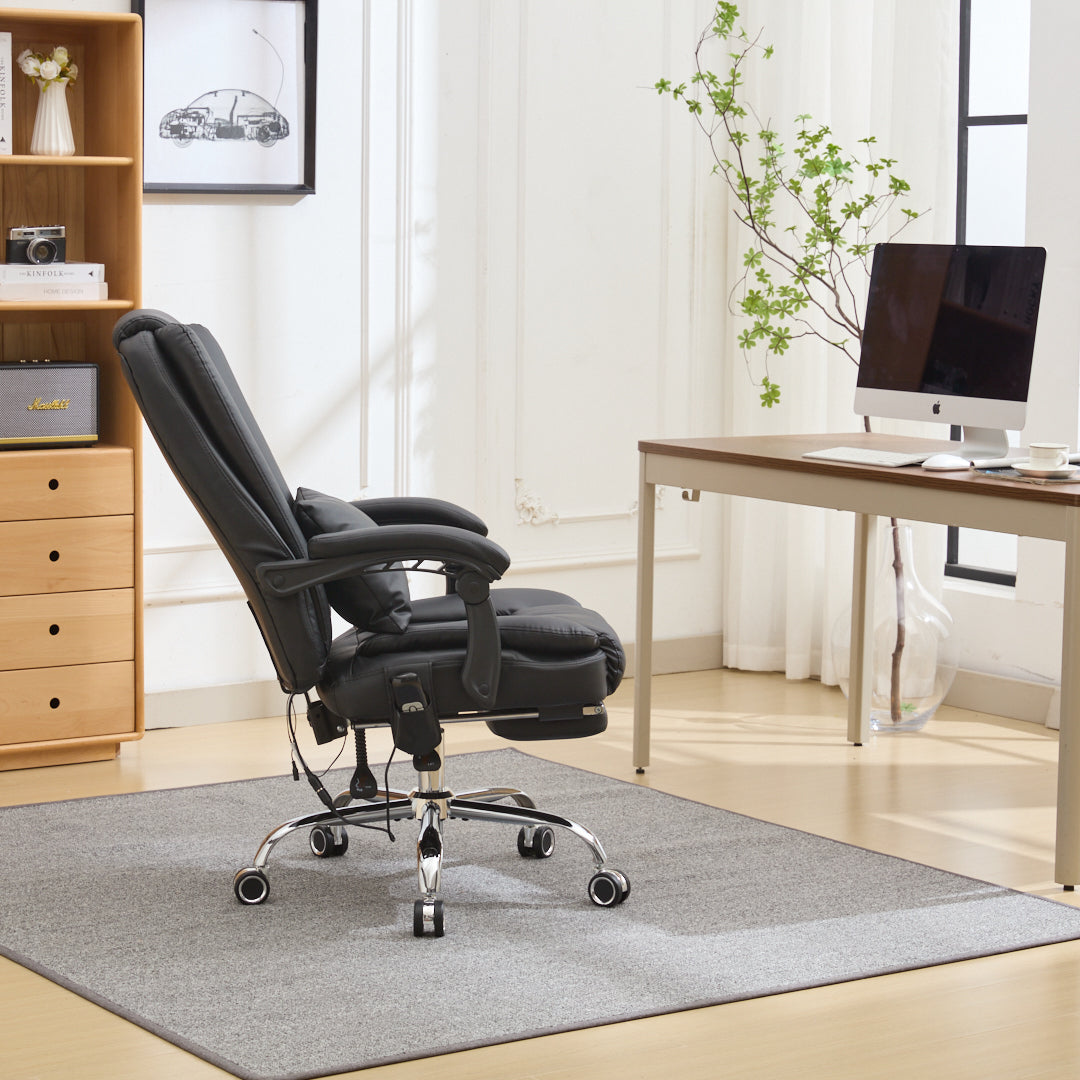 Omni Massage Reclining Office Chair
