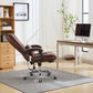 Omni Massage Reclining Office Chair