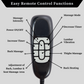 Omni Massage Reclining Office Chair