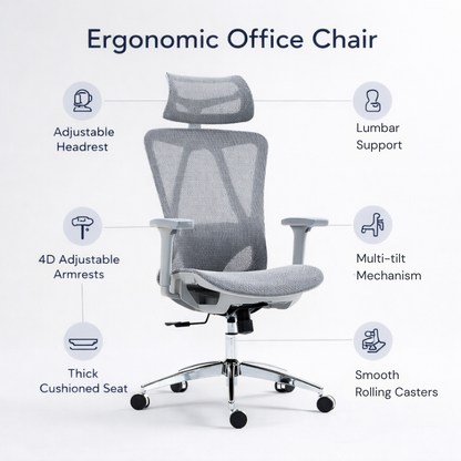 home office chairs