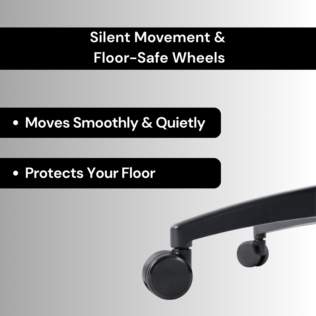 zenvo work from home chairs