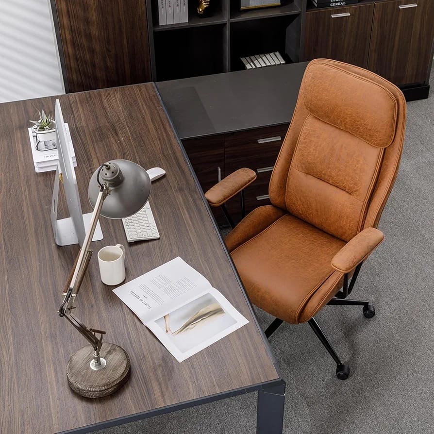 Elevate Ergonomic Home Office Desk Chair