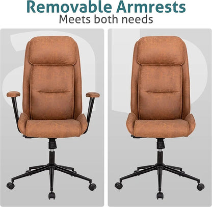 Elevate Ergonomic Home Office Desk Chair